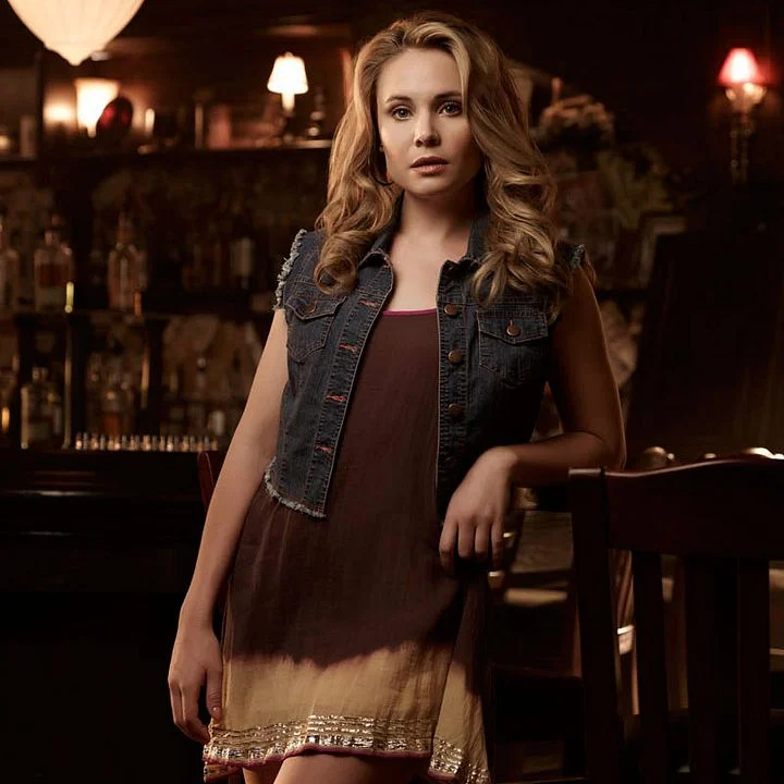 Leah Pipes